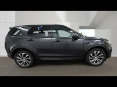 2022 Land Rover Discovery Sport 1.5 Kıbrıs | KKTC İkinci El Satılık Araba - Thumbnail 2