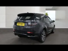 2022 Land Rover Discovery Sport 1.5 Kıbrıs | KKTC İkinci El Satılık Araba - Thumbnail 3