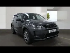 2022 Land Rover Discovery Sport 1.5 Kıbrıs | KKTC İkinci El Satılık Araba - Thumbnail 4