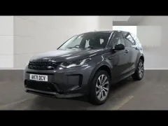 2022 Land Rover Discovery Sport 1.5 Kıbrıs | KKTC İkinci El Satılık Araba - Thumbnail 6