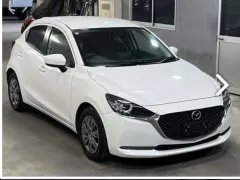 2023 Mazda Mazda 2 1.5 Sky-G Kıbrıs | KKTC İkinci El Satılık Araba - Thumbnail 1