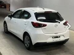 2023 Mazda Mazda 2 1.5 Sky-G Kıbrıs | KKTC İkinci El Satılık Araba - Thumbnail 2