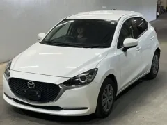 2023 Mazda Mazda 2 1.5 Sky-G Kıbrıs | KKTC İkinci El Satılık Araba - Thumbnail 3
