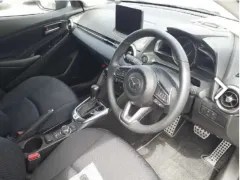 2023 Mazda Mazda 2 1.5 Sky-G Kıbrıs | KKTC İkinci El Satılık Araba - Thumbnail 2