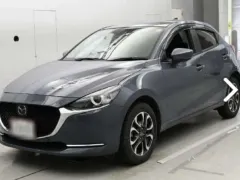 2023 Mazda Mazda 2 1.5 Sky-G Kıbrıs | KKTC İkinci El Satılık Araba - Thumbnail 3