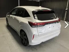 2022 Nissan Note Aura e-Power Kıbrıs | KKTC İkinci El Satılık Araba - Thumbnail 2