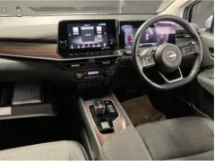 2022 Nissan Note Aura e-Power Kıbrıs | KKTC İkinci El Satılık Araba - Thumbnail 3