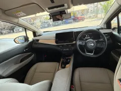2022 Nissan Note Aura e-Power Kıbrıs | KKTC İkinci El Satılık Araba - Thumbnail 6