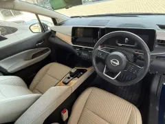 2022 Nissan Note Aura e-Power Kıbrıs | KKTC İkinci El Satılık Araba - Thumbnail 7