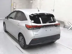 2023 Nissan Note 1.2 Kıbrıs | KKTC İkinci El Satılık Araba - Thumbnail 2