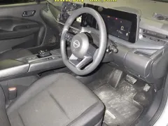 2023 Nissan Note 1.2 Kıbrıs | KKTC İkinci El Satılık Araba - Thumbnail 3