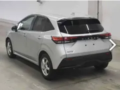 2023 Nissan Note 1.2 Kıbrıs | KKTC İkinci El Satılık Araba - Thumbnail 2