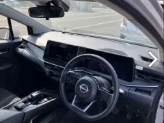 2023 Nissan Note 1.2 Kıbrıs | KKTC İkinci El Satılık Araba - Thumbnail 4