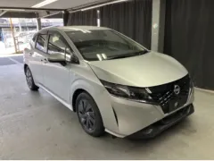 2023 Nissan Note e-Power Kıbrıs | KKTC İkinci El Satılık Araba - Thumbnail 1