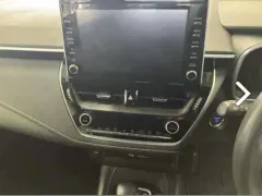 2022 Toyota Corolla 1.8 Hybrid Kıbrıs | KKTC İkinci El Satılık Araba - Thumbnail 5