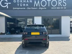 2022 Land Rover Discovery Sport 1.5 Kıbrıs | KKTC İkinci El Satılık Araba - Thumbnail 2