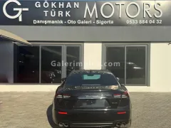 2022 Maserati Ghibli 2.0 MHEV Kıbrıs | KKTC İkinci El Satılık Araba - Thumbnail 5