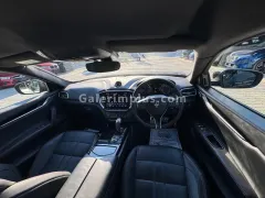 2022 Maserati Ghibli 2.0 MHEV Kıbrıs | KKTC İkinci El Satılık Araba - Thumbnail 6