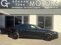 2022 Maserati Ghibli 2.0 MHEV Kıbrıs | KKTC İkinci El Satılık Araba - Thumbnail 3