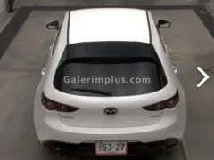 2022 Mazda 3 1.8 Kıbrıs | KKTC İkinci El Satılık Araba - Thumbnail 7