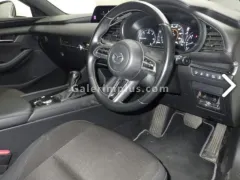 2022 Mazda 3 1.8 Kıbrıs | KKTC İkinci El Satılık Araba - Thumbnail 8