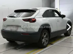 2022 Mazda MX-30 2.0 e-Skyactiv Kıbrıs | KKTC İkinci El Satılık Araba - Thumbnail 5