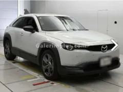2022 Mazda MX-30 2.0 e-Skyactiv Kıbrıs | KKTC İkinci El Satılık Araba - Thumbnail 3