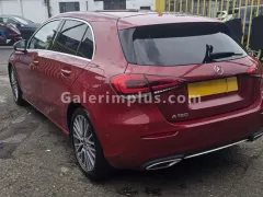 2022 Mercedes-Benz A Serisi A 180 Kıbrıs | KKTC İkinci El Satılık Araba - Thumbnail 3