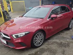 2022 Mercedes-Benz A Serisi A 180 Kıbrıs | KKTC İkinci El Satılık Araba - Thumbnail 2
