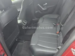2022 Mercedes-Benz A Serisi A 180 Kıbrıs | KKTC İkinci El Satılık Araba - Thumbnail 5