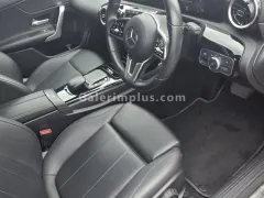 2022 Mercedes-Benz A Serisi A 180 Kıbrıs | KKTC İkinci El Satılık Araba - Thumbnail 8