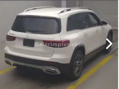 2022 Mercedes - Benz GLB 200 AMG 4Matic Kıbrıs | KKTC İkinci El Satılık Araba - Thumbnail 4