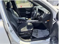 2022 Mercedes - Benz GLB 200 AMG 4Matic Kıbrıs | KKTC İkinci El Satılık Araba - Thumbnail 6