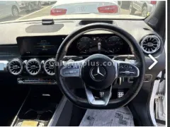 2022 Mercedes - Benz GLB 200 AMG 4Matic Kıbrıs | KKTC İkinci El Satılık Araba - Thumbnail 5