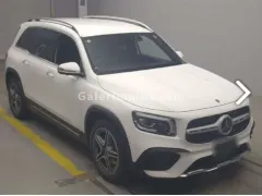 2022 Mercedes - Benz GLB 200 AMG 4Matic Kıbrıs | KKTC İkinci El Satılık Araba - Thumbnail 3