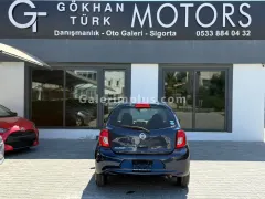 2022 Nissan March 1.2 Kıbrıs | KKTC İkinci El Satılık Araba - Thumbnail 5