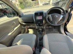 2022 Nissan March 1.2 Kıbrıs | KKTC İkinci El Satılık Araba - Thumbnail 6