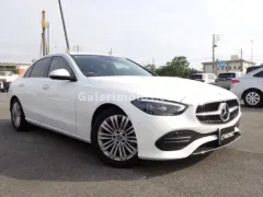 2023 Mercedes-Benz C Serisi C 200 Kıbrıs | KKTC İkinci El Satılık Araba - Thumbnail 2