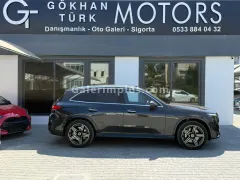 2024 Mercedes - Benz GLC 350 e Kıbrıs | KKTC İkinci El Satılık Araba - Thumbnail 4