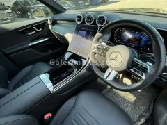 2024 Mercedes - Benz GLC 350 e Kıbrıs | KKTC İkinci El Satılık Araba - Thumbnail 5
