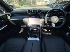 2024 Mercedes - Benz GLC 350 e Kıbrıs | KKTC İkinci El Satılık Araba - Thumbnail 7