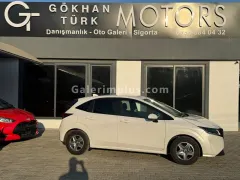 2024 Nissan Note e-Power Kıbrıs | KKTC İkinci El Satılık Araba - Thumbnail 3