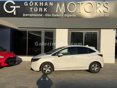 2024 Nissan Note e-Power Kıbrıs | KKTC İkinci El Satılık Araba - Thumbnail 4