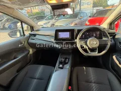 2024 Nissan Note e-Power Kıbrıs | KKTC İkinci El Satılık Araba - Thumbnail 5