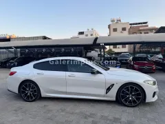 2022 BMW 8 Serisi  Kıbrıs | KKTC İkinci El Satılık Araba - Thumbnail 1