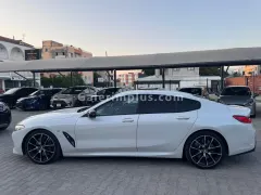 2022 BMW 8 Serisi  Kıbrıs | KKTC İkinci El Satılık Araba - Thumbnail 2