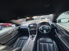 2022 BMW 8 Serisi  Kıbrıs | KKTC İkinci El Satılık Araba - Thumbnail 4