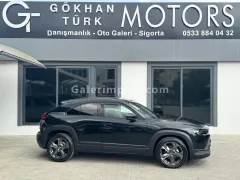 2022 Mazda MX-30  Kıbrıs | KKTC İkinci El Satılık Araba - Thumbnail 2