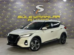 2022 Nissan Kicks  Kıbrıs | KKTC İkinci El Satılık Araba - Thumbnail 2