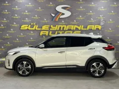 2022 Nissan Kicks  Kıbrıs | KKTC İkinci El Satılık Araba - Thumbnail 3